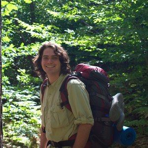 Meet your Posher, Charley